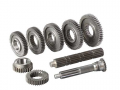 gear-manufacturers