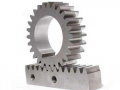 gear-rack