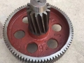 chinese gear manufacturers