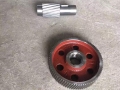 custom gear