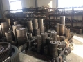 gear manufacturing company