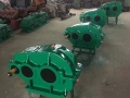 gear reducer