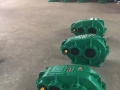 gear reducers