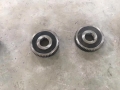 helical gear