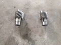 intermediate shaft gears