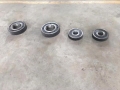 reducer gears