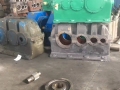 types of spur gear
