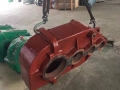worm gearbox