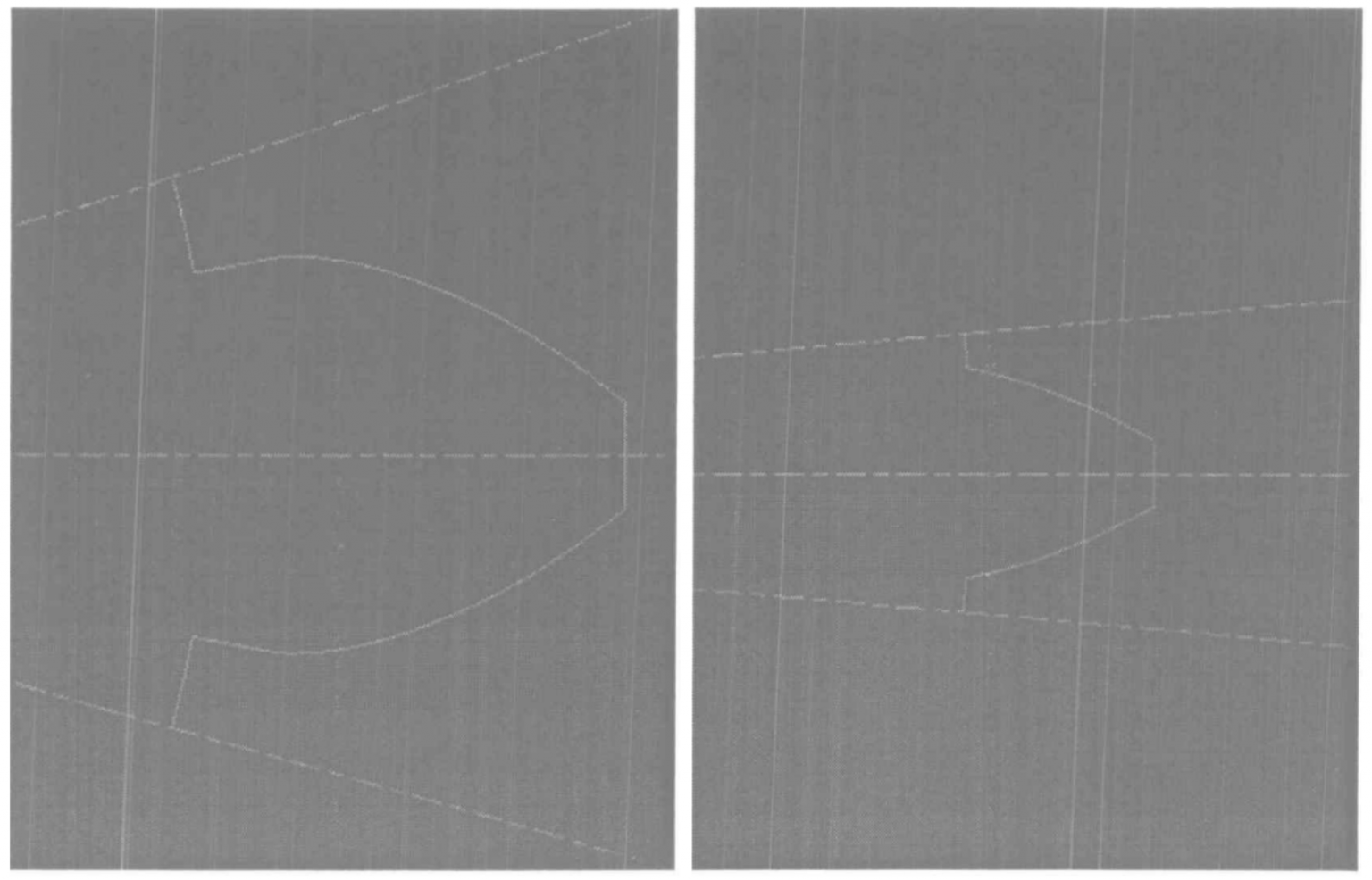 Involute profile curve equation of bevel gear precision ZHY Gear