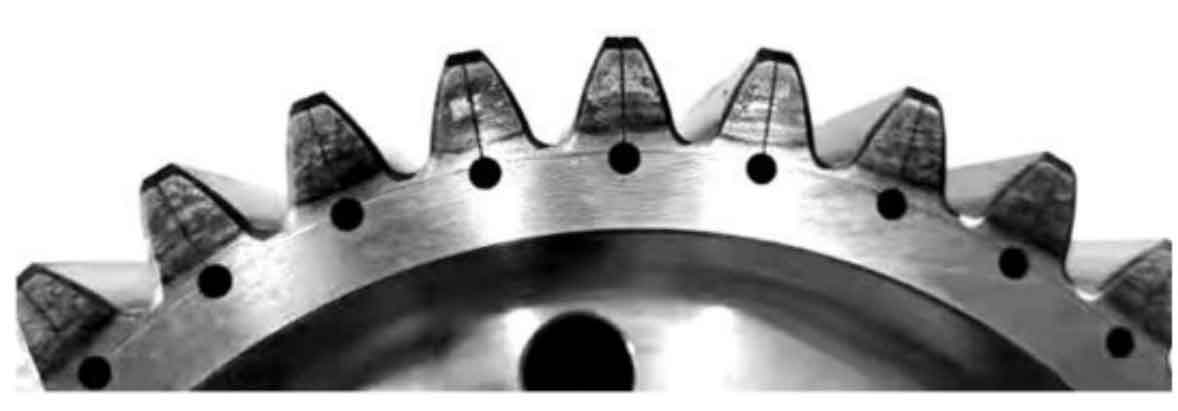 Spur Gears - A Complete Guide