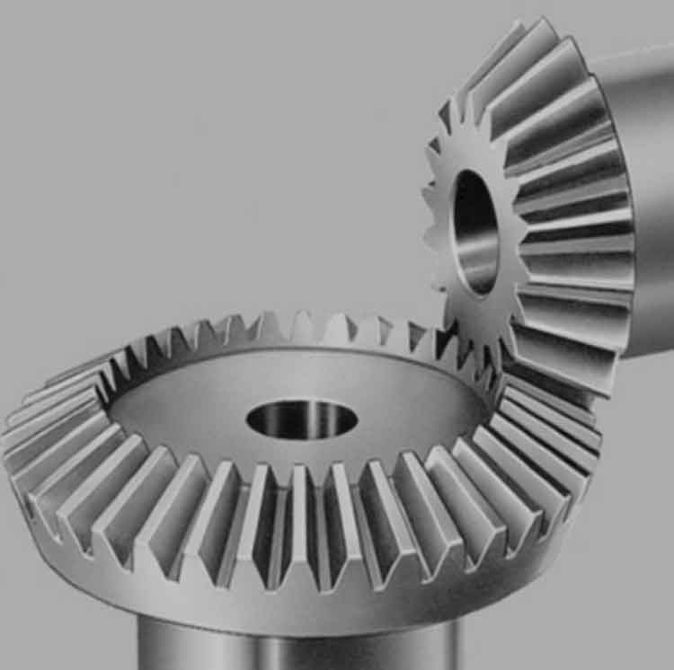 Planetary Gears: Principles Of Operation