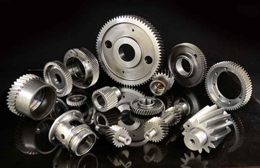 Helical Gear: What Are They? How Do They Work? How to Manufacture Them?