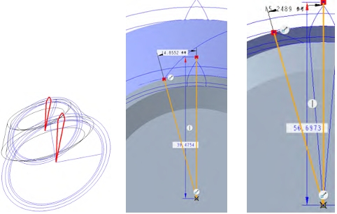 Parametric and precise modeling of bevel gears – ZHY Gear