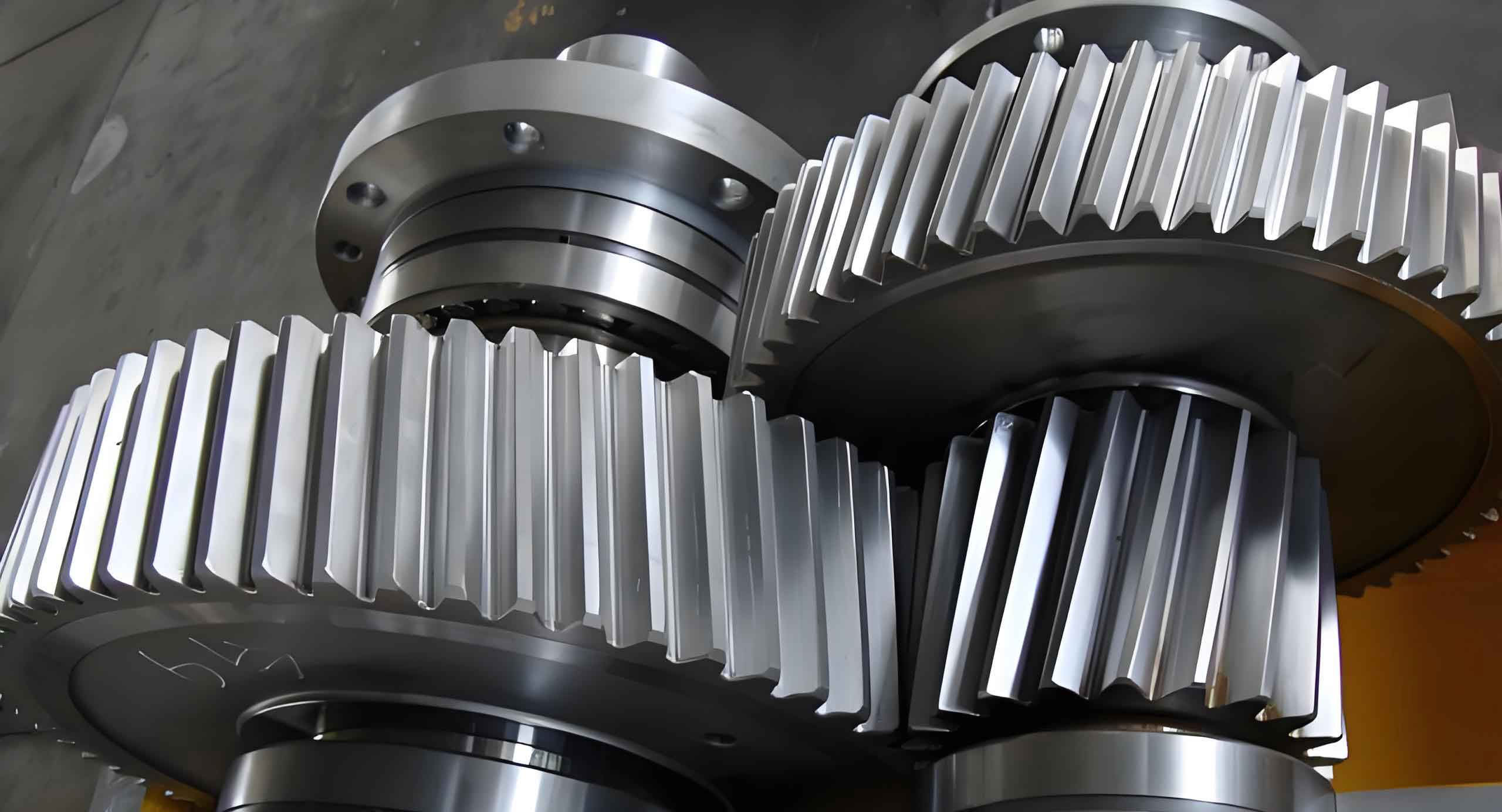 Simulation And Analysis Of Quenching Distortion In Automotive Helical 